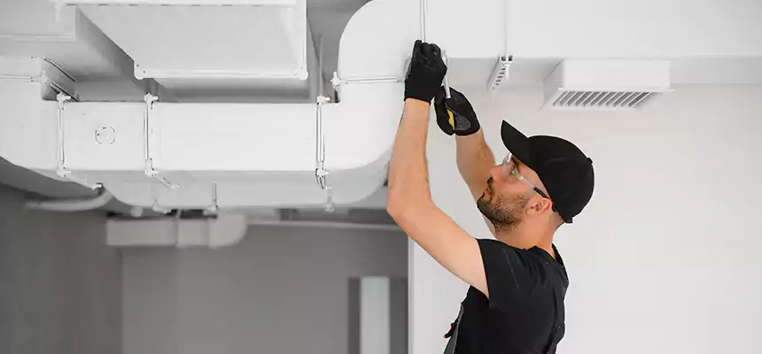 Our Air Duct Cleaning Services in Brawley, CA