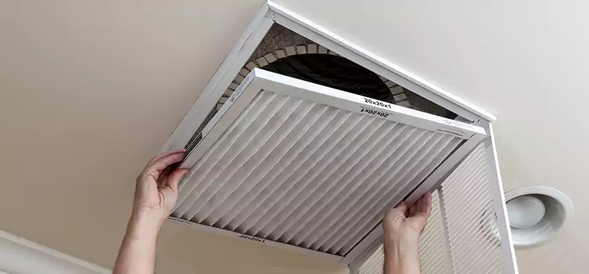 Robust Commercial Air Duct Cleaning in Brawley