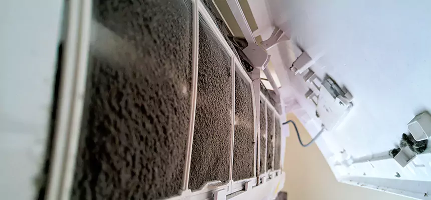 Preventive Air Duct Bacteria Removal in Brawley