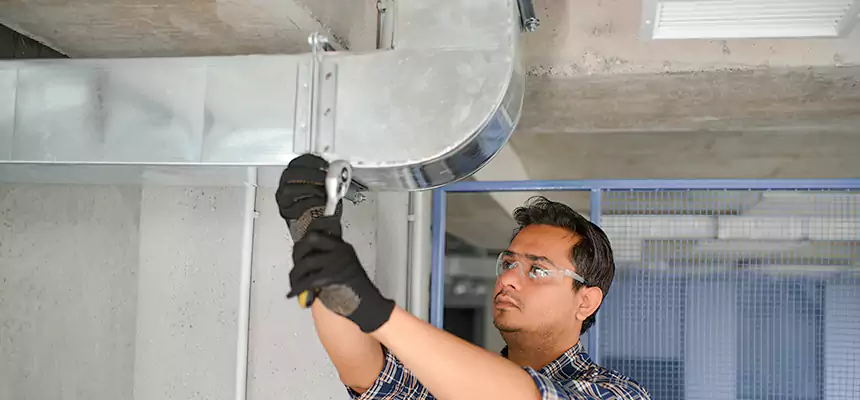Our Air Duct Installation Services in Brawley, CA