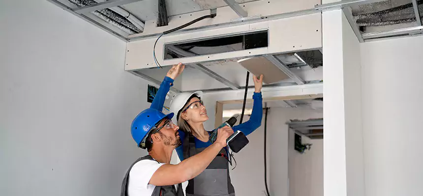 Our Attic Air Duct Cleaning Services in Brawley, CA