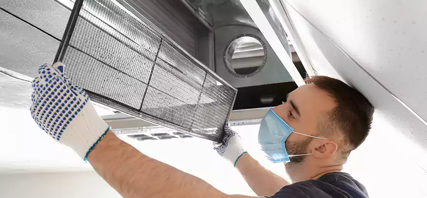 Diagnostic HVAC Coil & Blower Cleaning in Brawley