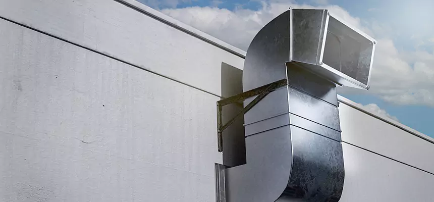 Trusted Industrial Dryer Vent Cleaning in Brawley