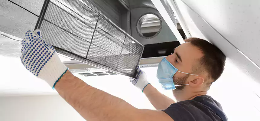 Our Dryer Vent Cleaning Services in Brawley, CA