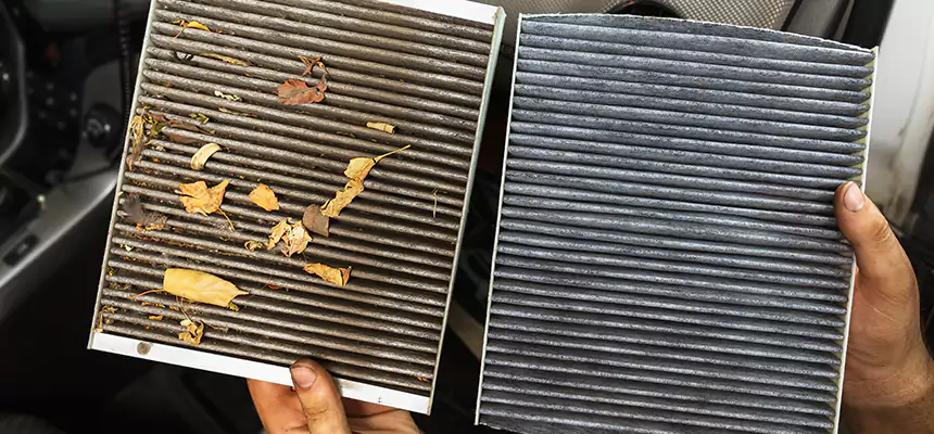 Our Dryer Vent Lint Filter Cleaning Services in Brawley, CA