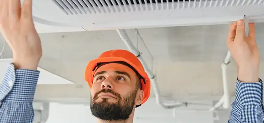 Our Furnace Vent Cleaning Services in Brawley, CA