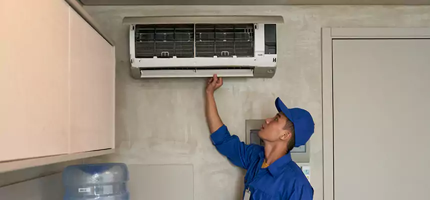 Balanced Fresh‑Air Ventilation (ERV/HRV) in Brawley
