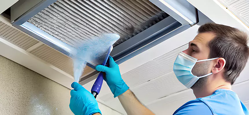 Our Home Ventilation Cleaning Services in Brawley, CA