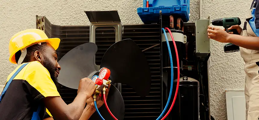 Our HVAC Airflow Optimization Services in Brawley, CA