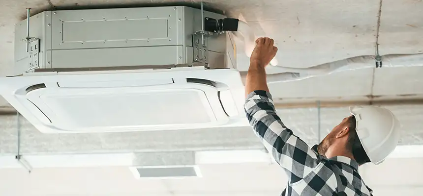 Our Local Vent Cleaning Services in Brawley, CA