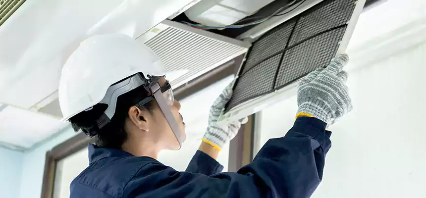 Our Multi-family Home Duct Cleaning Services in Brawley, CA