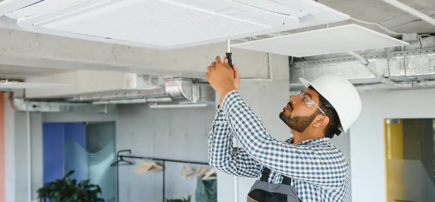 Our Roof Dryer Vent Cleaning Services in Brawley, CA