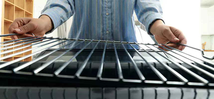 Our Vent Grille Washing Services in Brawley, CA