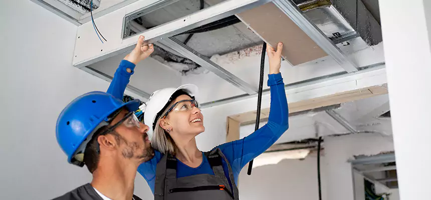 Our Vent Relocation Services in Brawley, CA