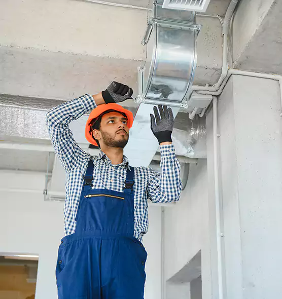 Professional Air Duct Cleaning Service in Brawley, CA