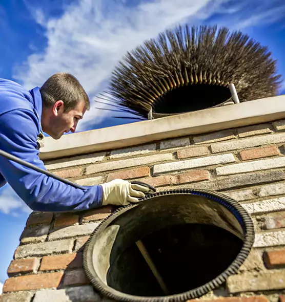 About Professional Chimney Sweep in Brawley, CA