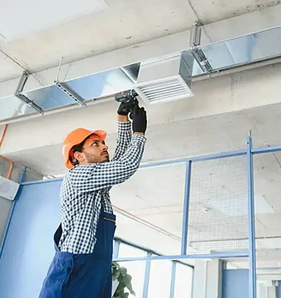 About Commercial Laundry Vent Cleaning in Brawley, CA