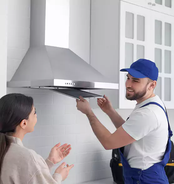 Professional Dryer Vent Cleaning Service in Brawley, CA