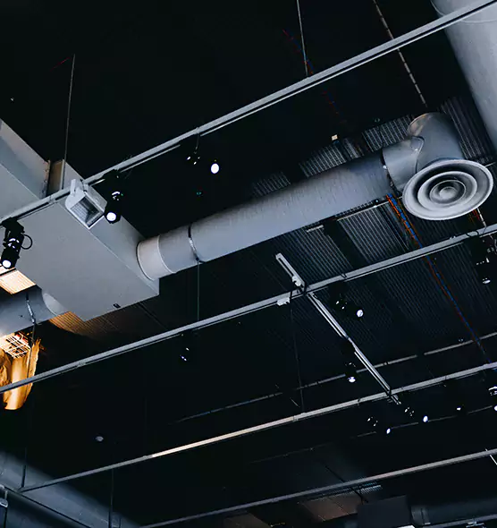 Professional Duct Cleaning For LEED Homes in Brawley, CA