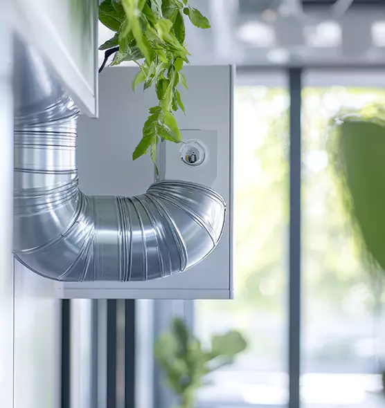 Professional Eco-Friendly Duct Cleaning Services in Brawley, CA