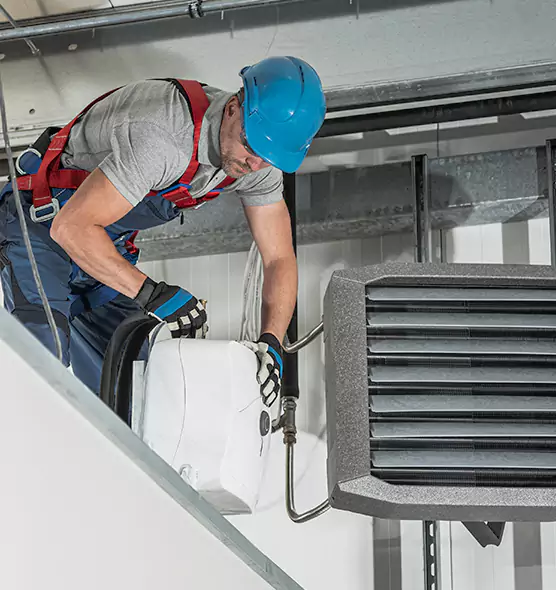 About HVAC Mold Remediation Service in Brawley, CA