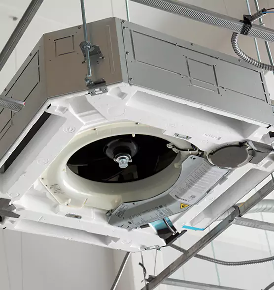 Professional Industrial Dryer Vent Cleaning in Brawley, CA