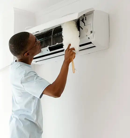 Professional Maximize AC Efficiency  in Brawley, CA