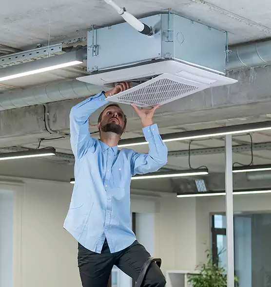 Advanced Residential Air Vent Cleaning in Brawley, CA