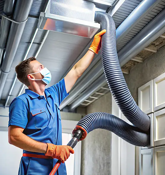 Welcome to Air Duct Cleaning & Repairs Brawley — Your Local Roof Dryer Vent Cleaning Specialists in Brawley, CA