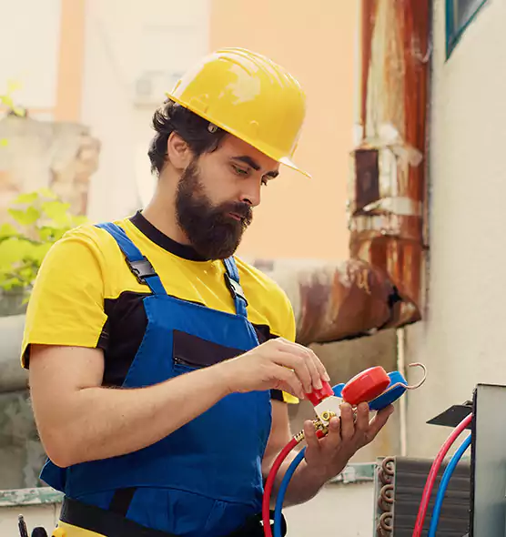 About Smart HVAC Installation in Brawley, CA