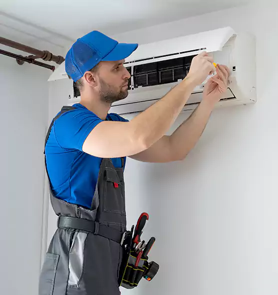 About Smart Thermostat AC Installation in Brawley, CA