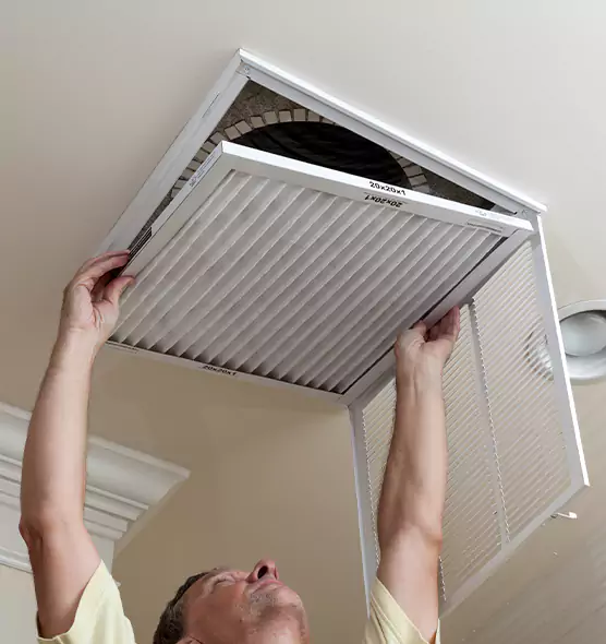 Trusted Vent Shaft Cleaning Expert in Brawley, CA