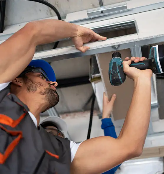 About Vent Smoke Odor Elimination in Brawley, CA