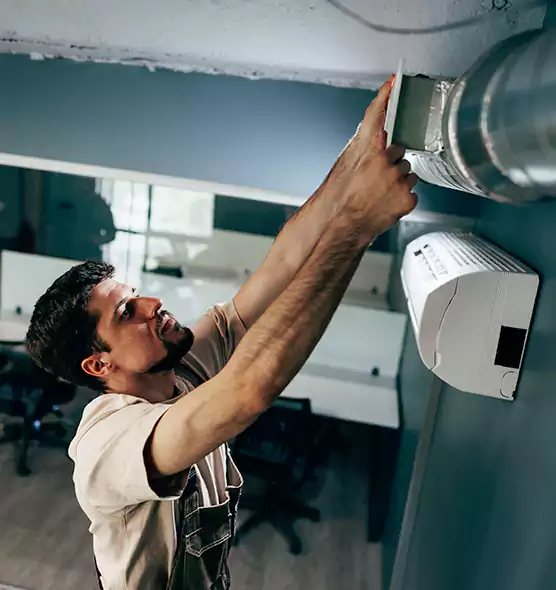 Reliable Warehouse Vent Cleaning in Brawley, CA