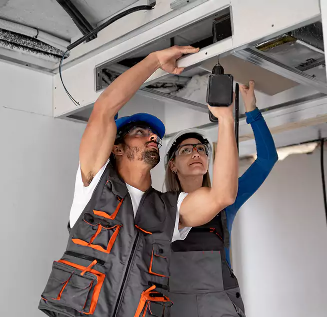 Why Homeowners & Businesses Trust Us in Brawley, CA