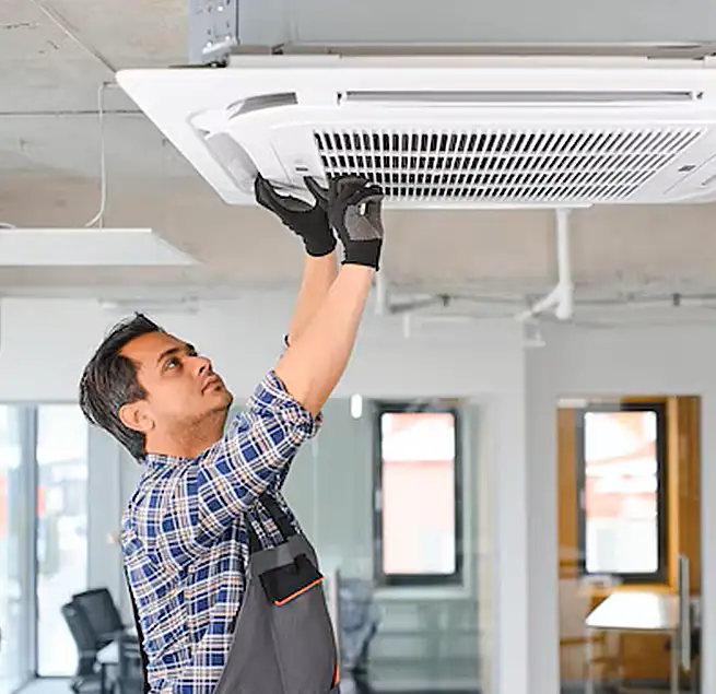 Why Homeowners & Businesses Trust Us in Brawley, CA?