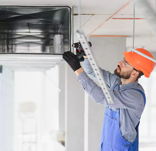 Why Homeowners & Businesses Trust Us Brawley, CA