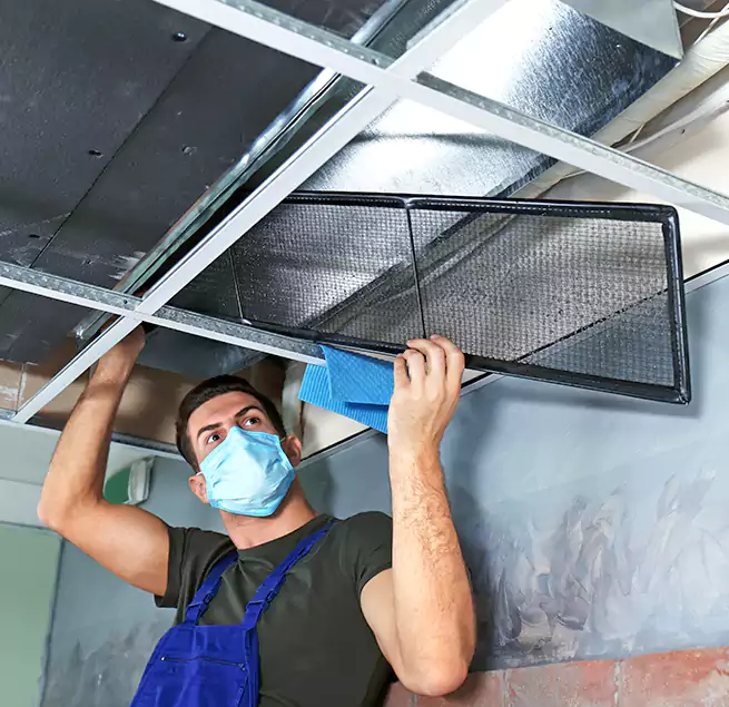 Why Homeowners Businesses Trust Us in Brawley, CA